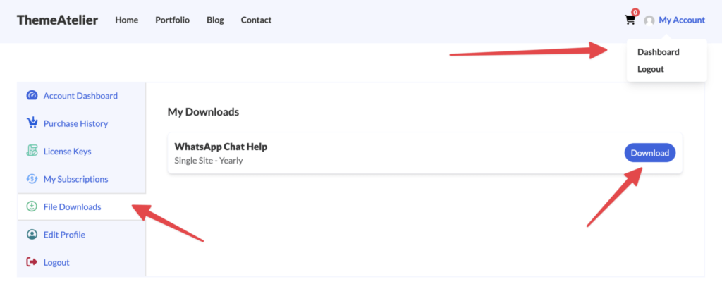 WhatsApp Chat Help Installation & Activation – Plugin Setup Guide