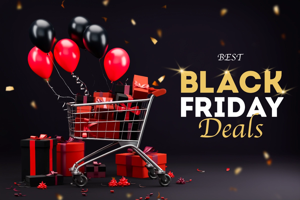 Best WordPress Black Friday Deals