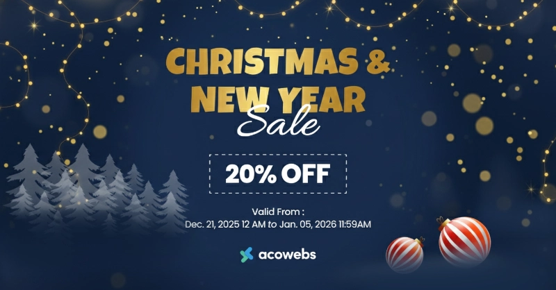 Acowebs WooCommerce Plugins